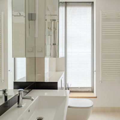 Аренда просторной 3-комнатной квартиры, 100 м², район Śródmieście, Варшава, Польша